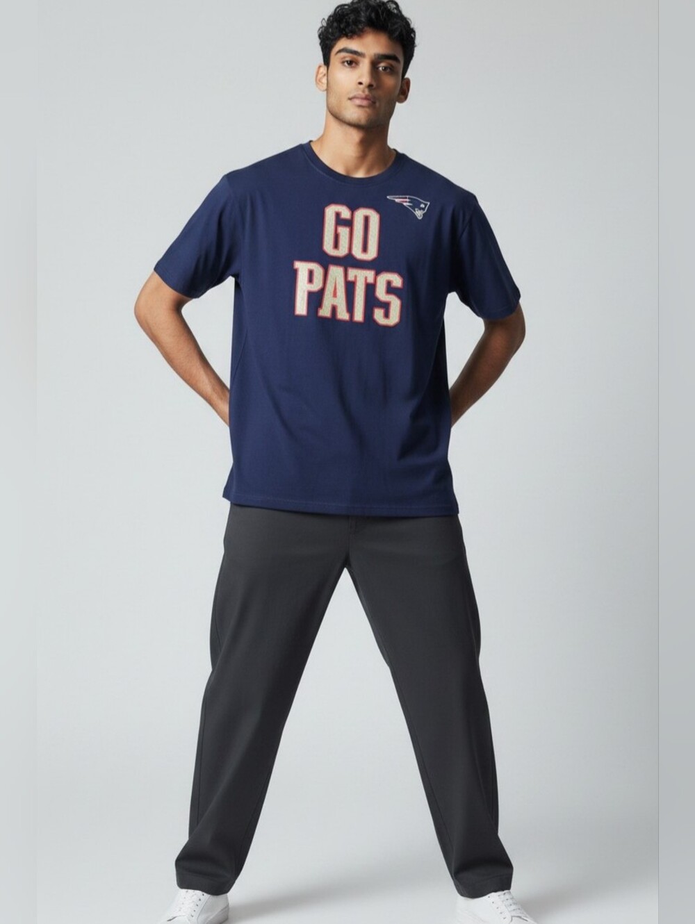 Nike GO PATS Tee